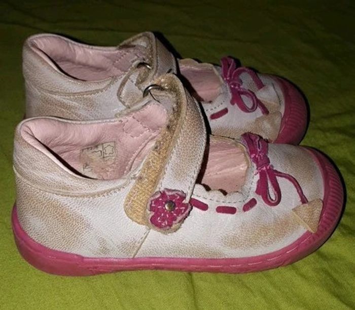 chaussures enfant - photo numéro 2