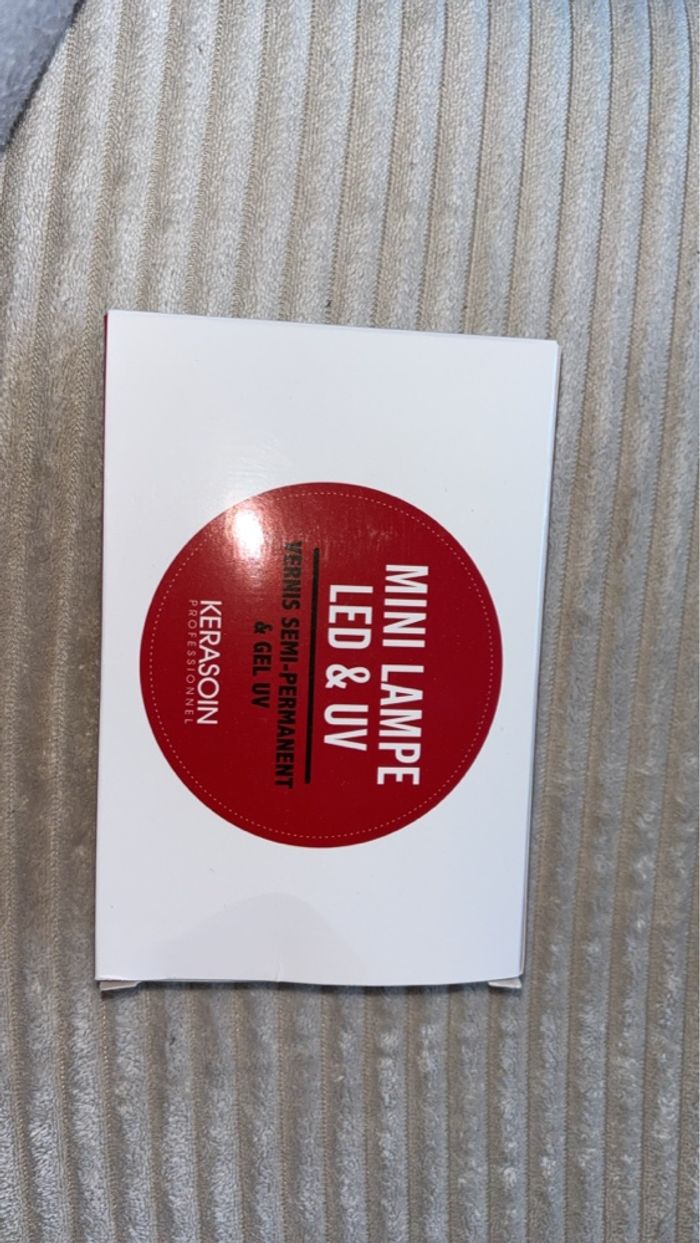 Kit de manucure - photo numéro 3