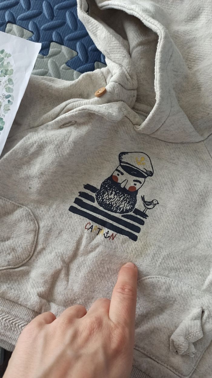 Pull - photo numéro 2