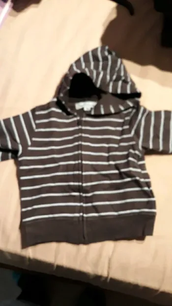 Veste garçon 3 mois kimbaloo