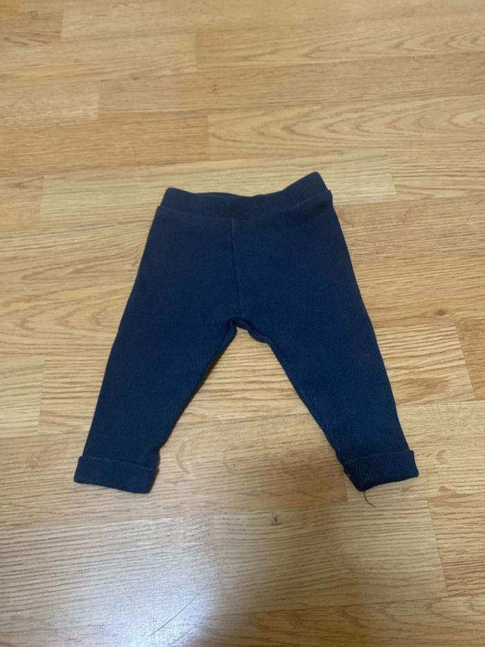Pantalon 3 mois
