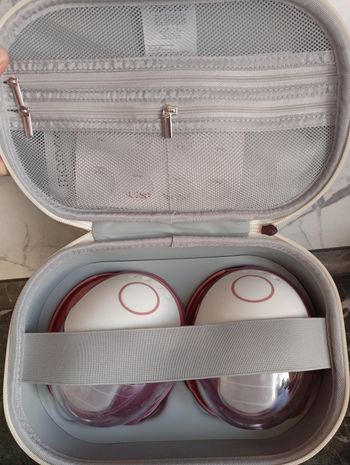 Tire lait momcozy M6 