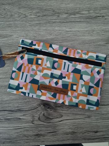 Pochette cabaïa Édition limitée