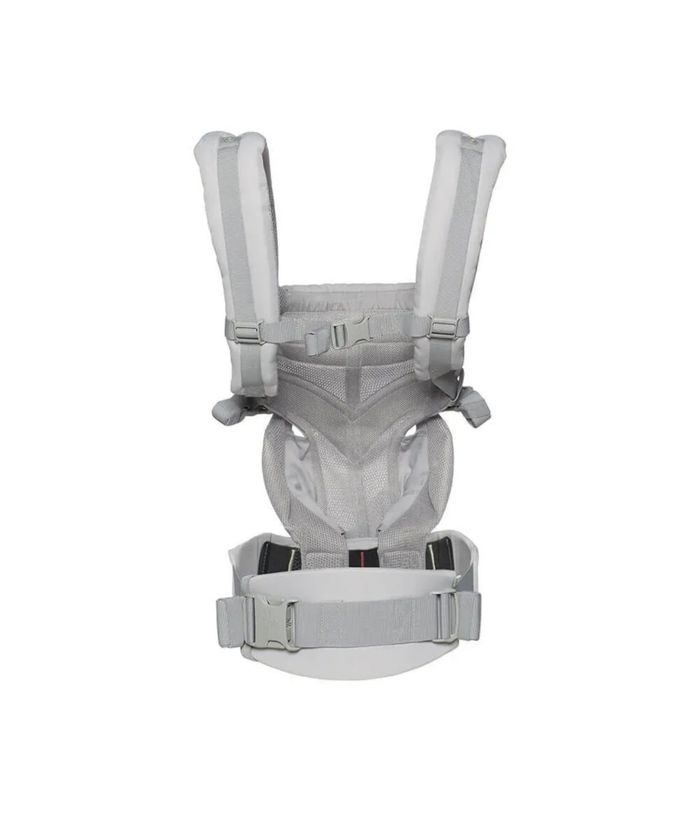 Porte bébé ergobaby - photo numéro 5