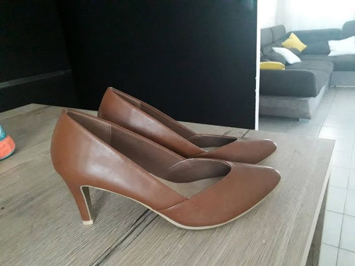 Escarpins - photo numéro 4