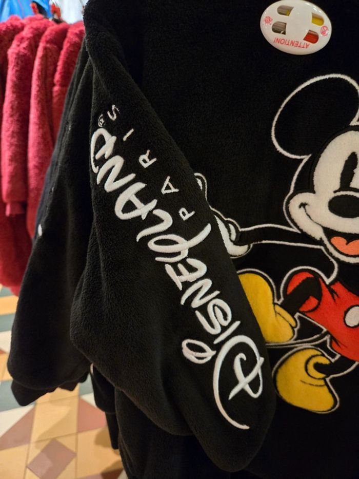 Pilou pilou enfant Mickey - photo numéro 2