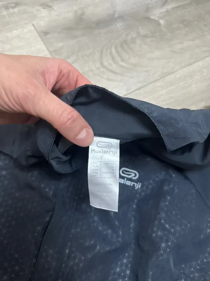 Veste de sport - photo numéro 3