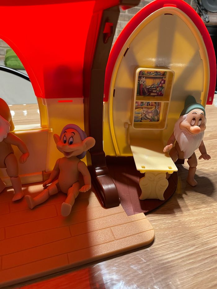 Chaumière et bains - photo numéro 9