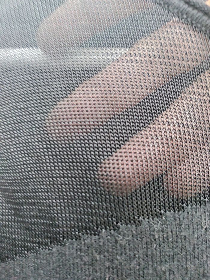 Petit pull noir Esprit taille L - photo numéro 4