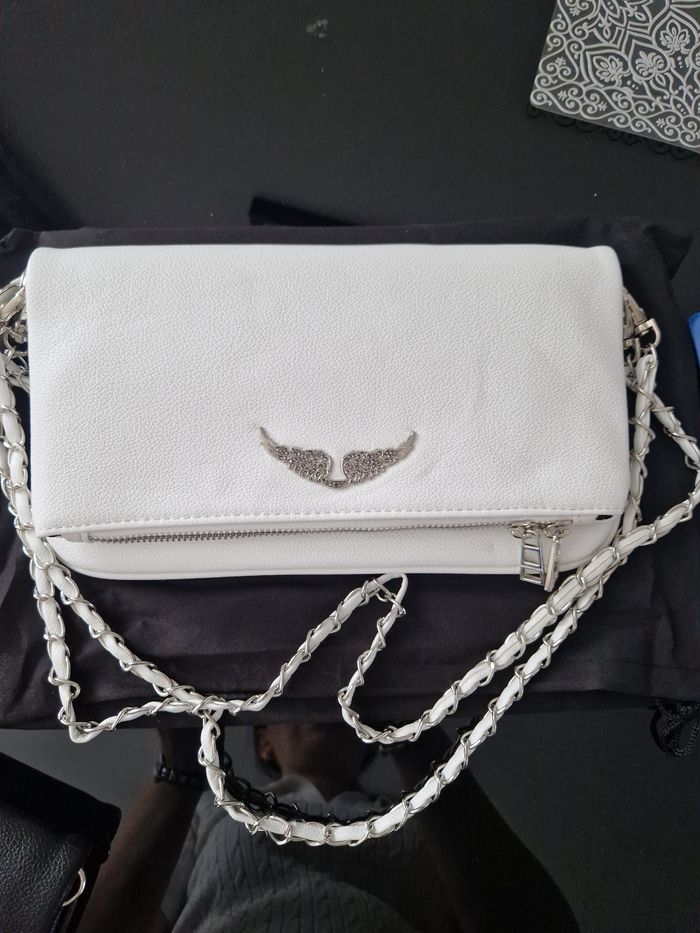 Zadig&voltaire - photo numéro 3