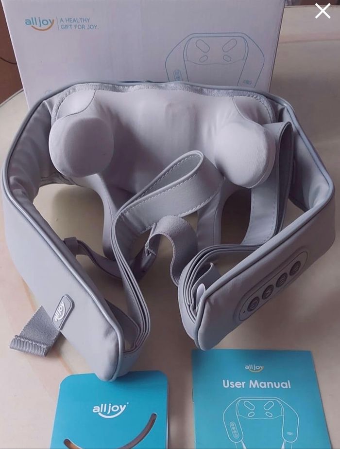 Appareil de massage - photo numéro 4