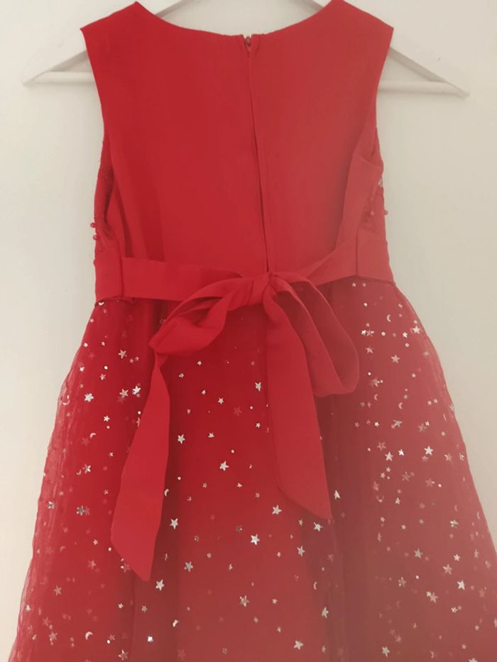 Robe soirée fille - photo numéro 5