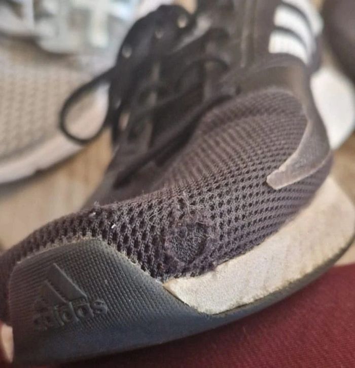 Chaussures taille 42 - photo numéro 6