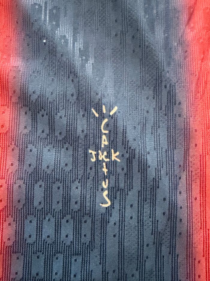 T shirt Barça - photo numéro 5