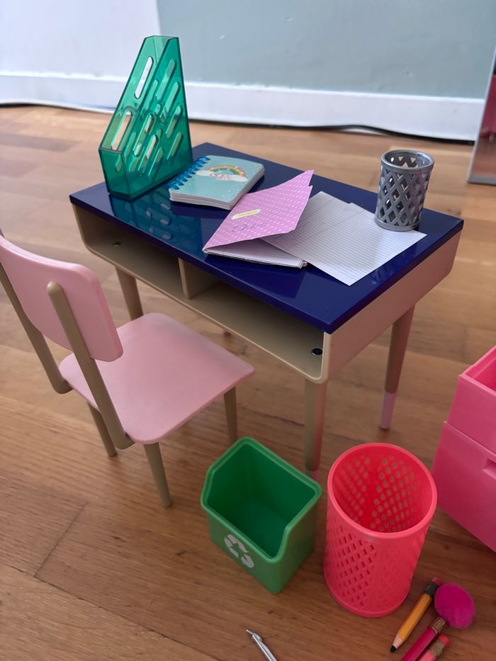 Mobilier d’école Our Generation - photo numéro 7