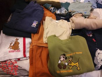 Vêtements