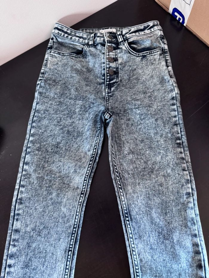 Jean Skinny