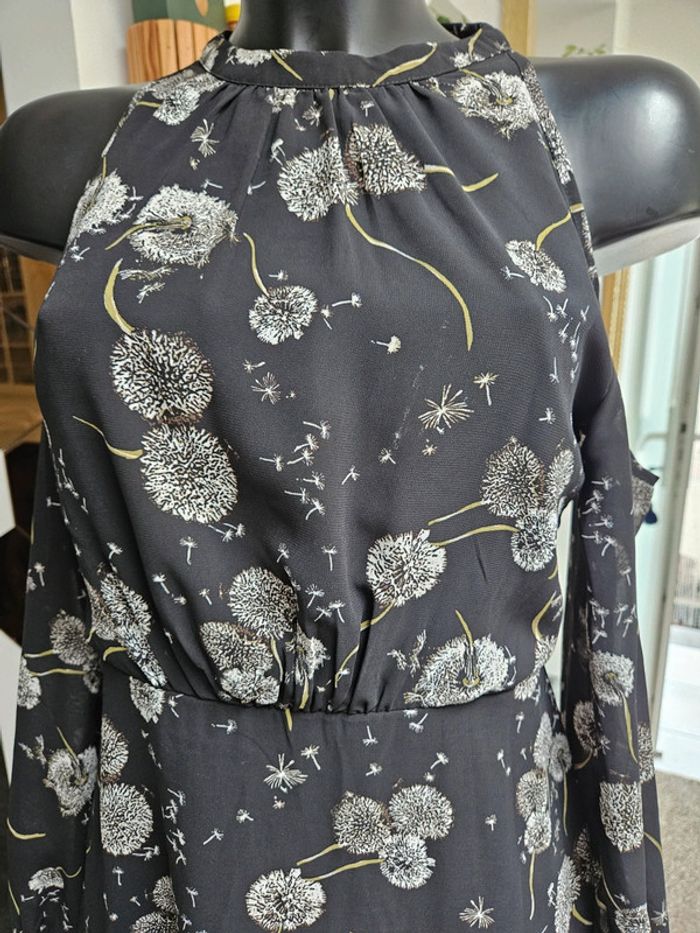 Amisu superbe robe 38 - photo numéro 5