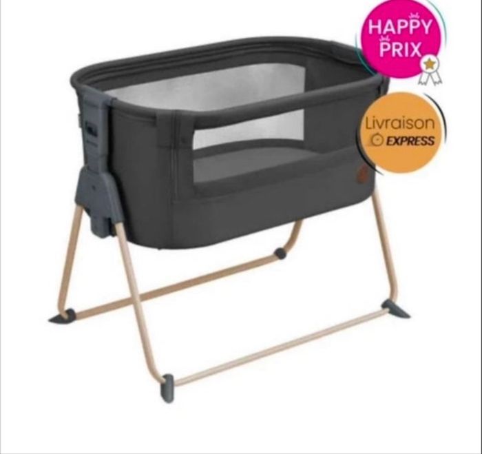 Maxi cosy berceau Tori à vendre à peine utilisé