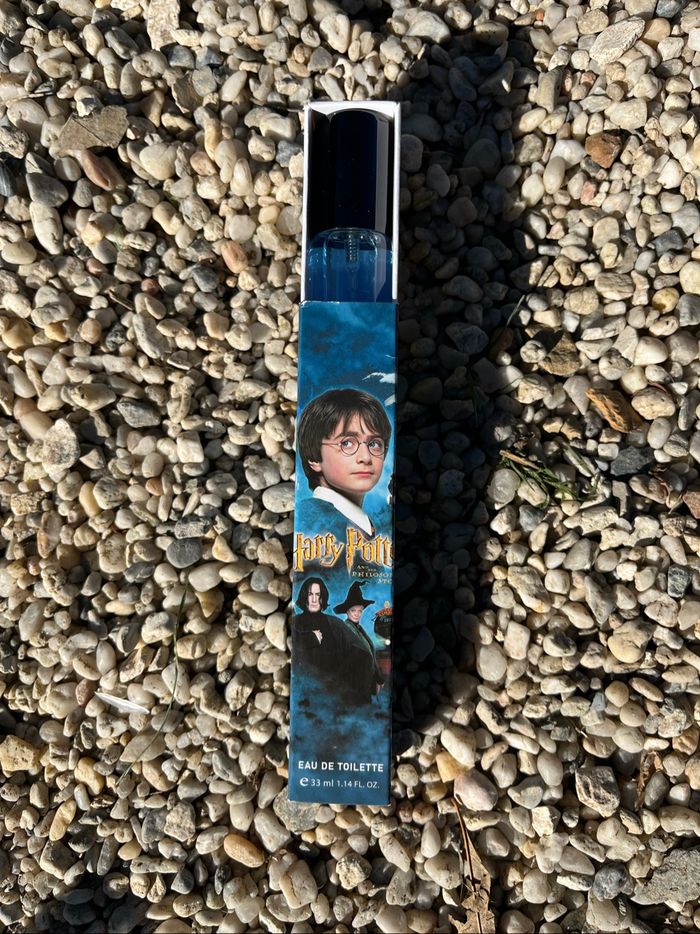 Eau de toilette enfant