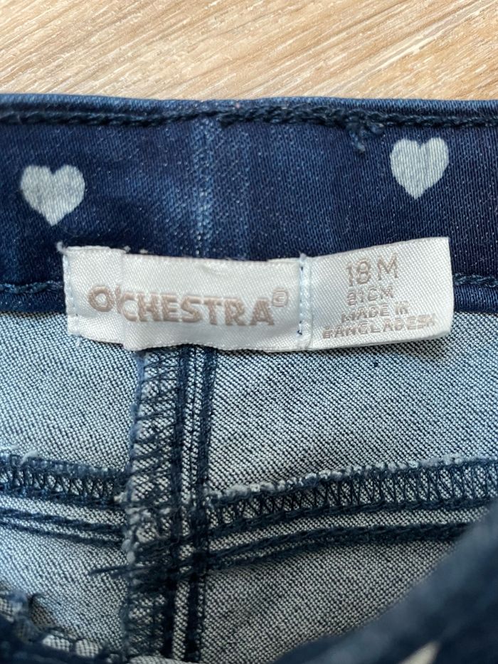 Jean coeurs - photo numéro 3