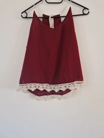 Top taille L