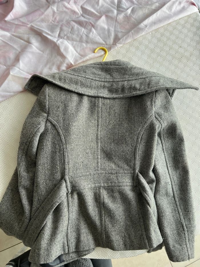 Manteau etam 36 - photo numéro 4