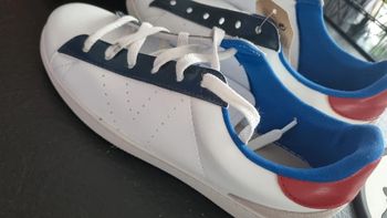 Basket Victoria neuf T 41