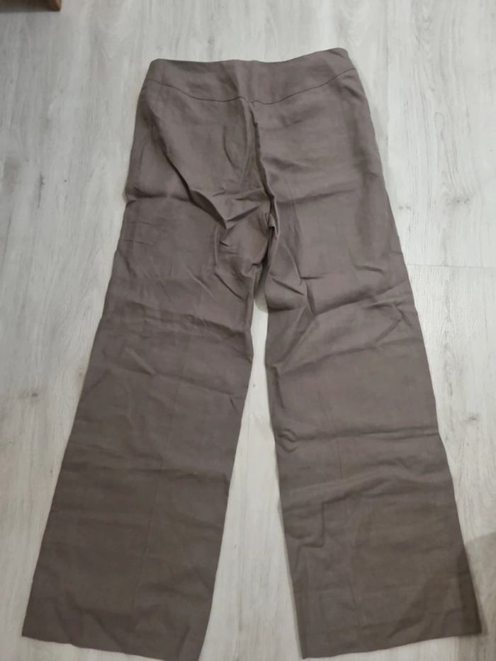 Pantalon one step - photo numéro 8