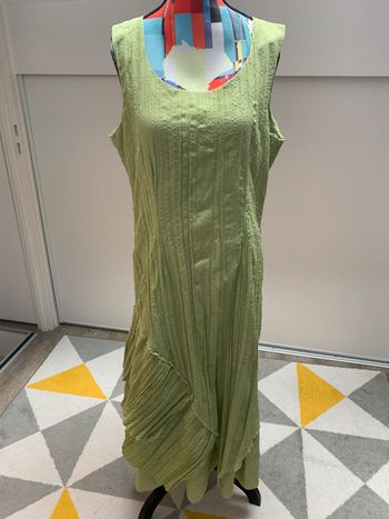 Robe longue Armand Thiery Taille 42