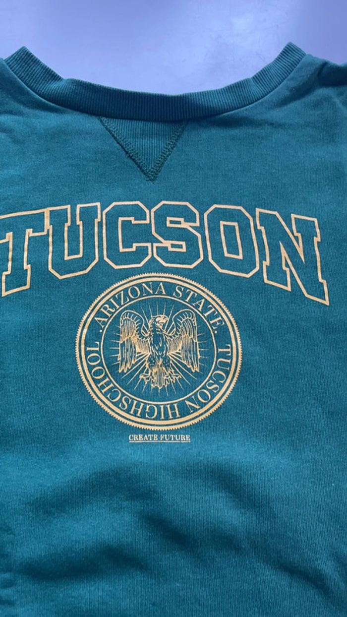 Sweat very - photo numéro 2