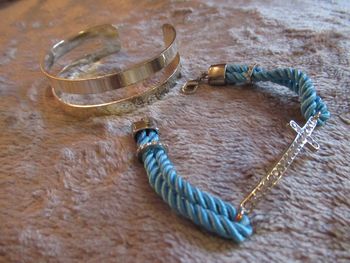 Bracelets fantaisies (x2) - NEUFS