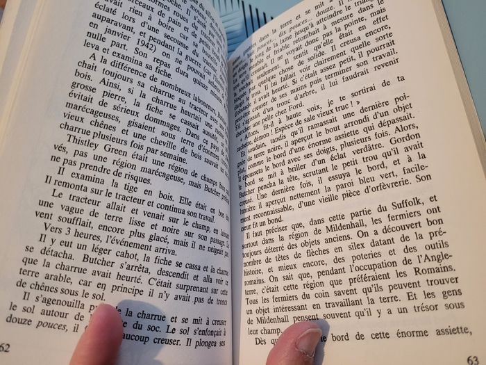 livre l enfant qui parfait aux animaux (3e) - photo numéro 3