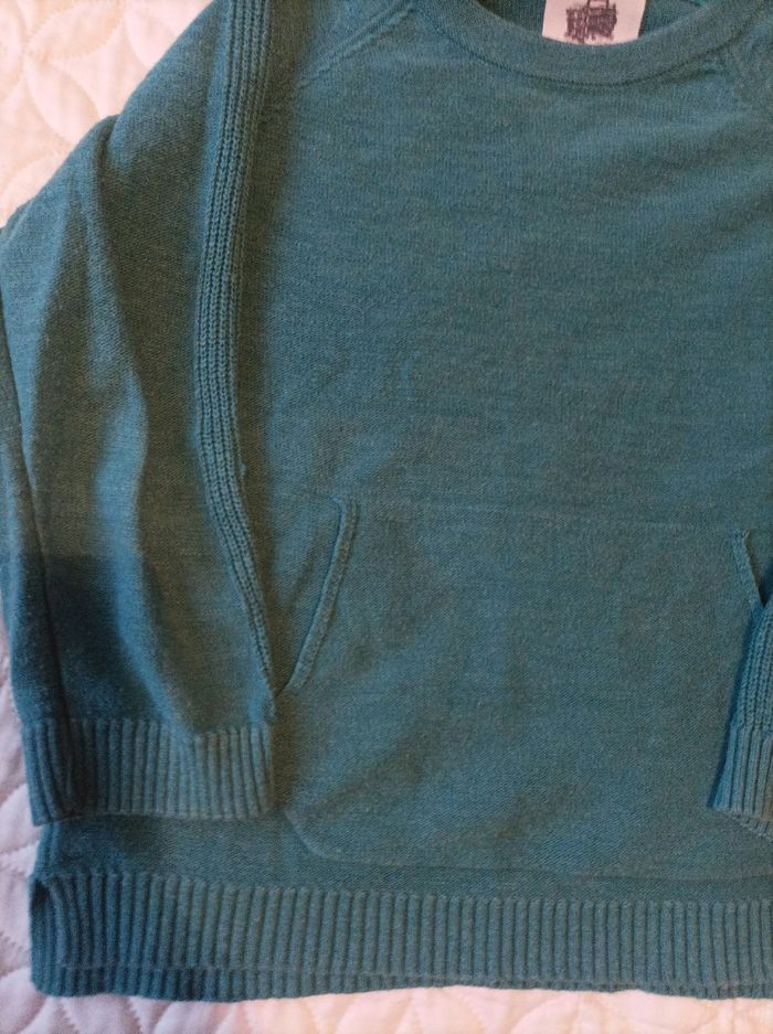 Pull Zara 5 6 ans - photo numéro 2