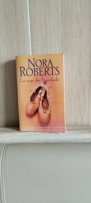 La saga des Stanislaski