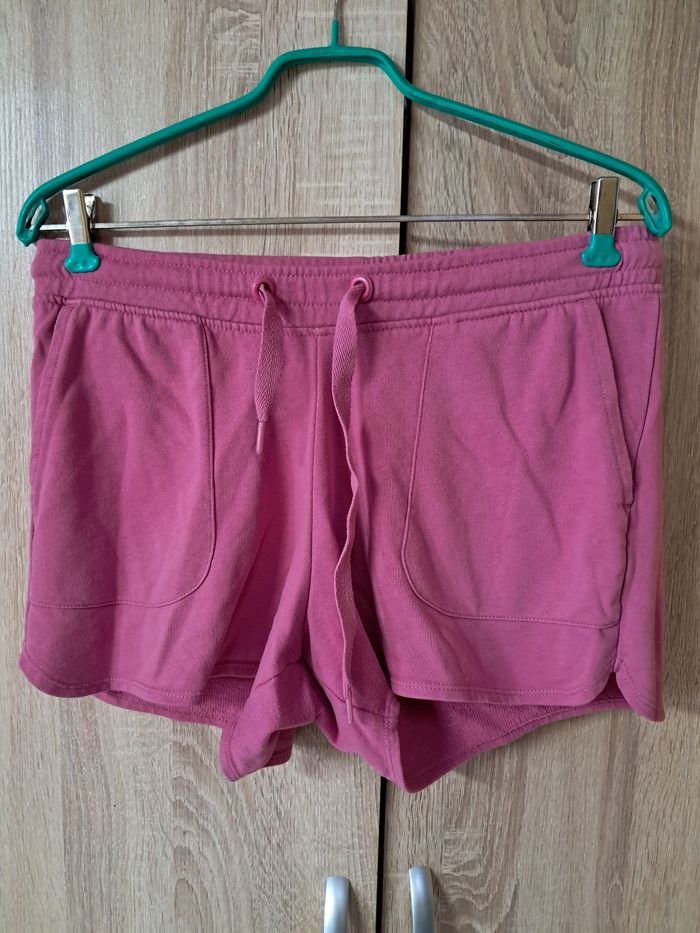Short court  BPC