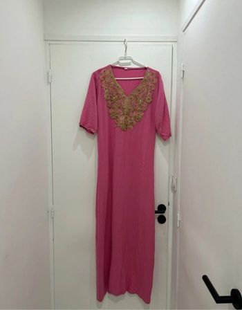 Robe orientale taille L