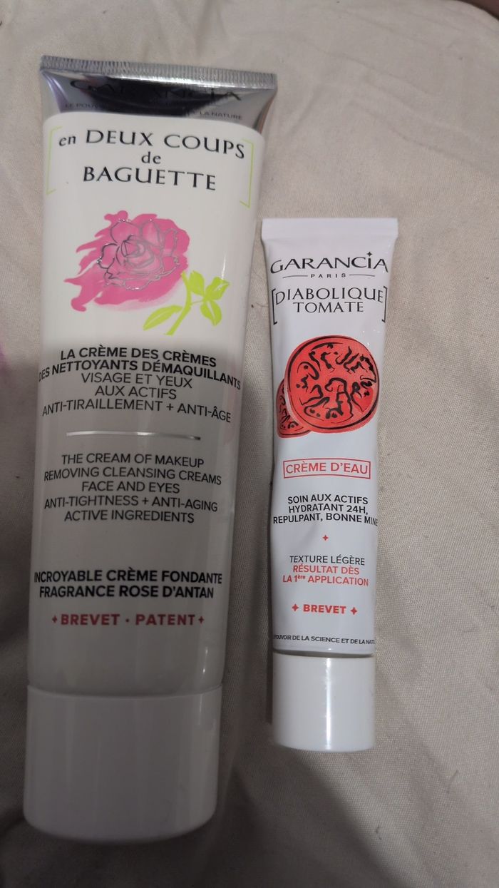 Garancia - photo numéro 2