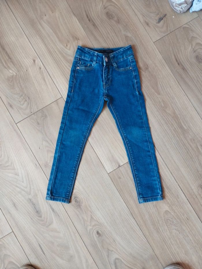 Jeans 3 ans