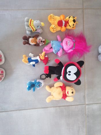 Peluches #peluches_krocaro