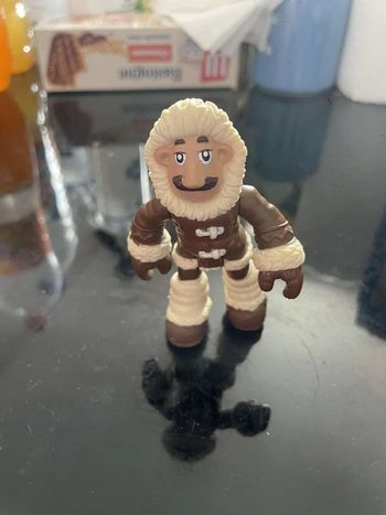 Figurine Animal Planète