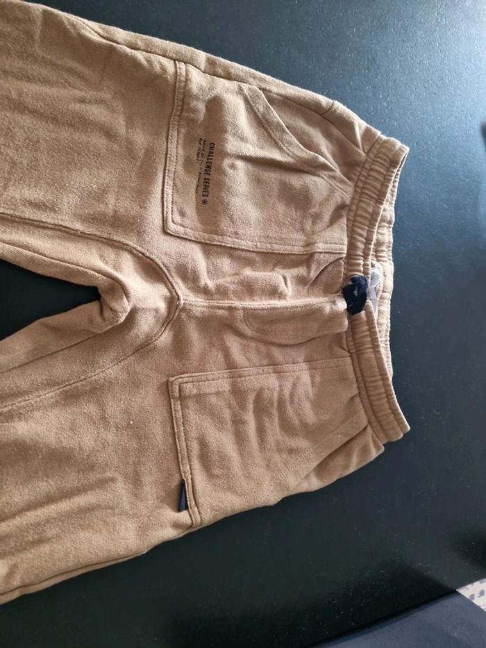 Pantalon jogging - photo numéro 2