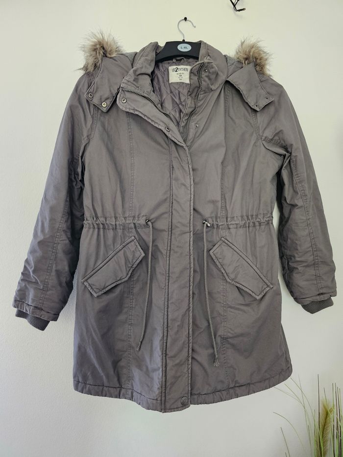 Parka taille 50 - photo numéro 1