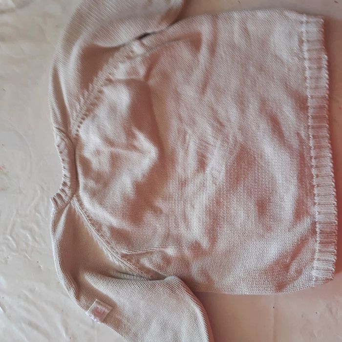 Pull 9/12mois - photo numéro 3