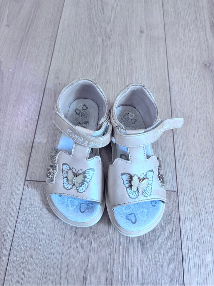 Lot de chaussures - photo numéro 9