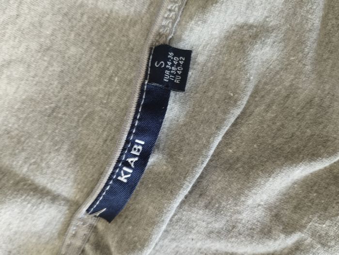 Débardeur - photo numéro 3