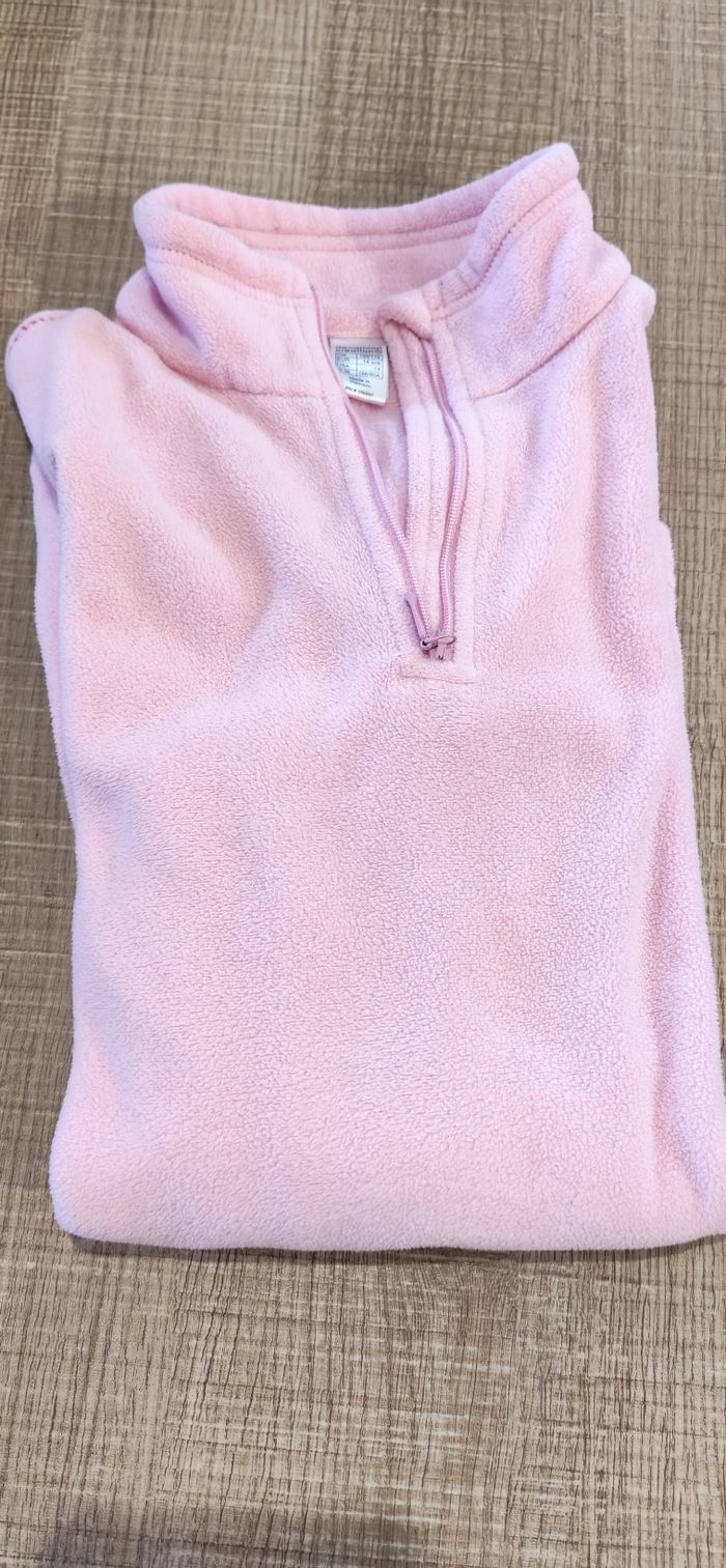 Lot de 3 pulls polaires - photo numéro 2