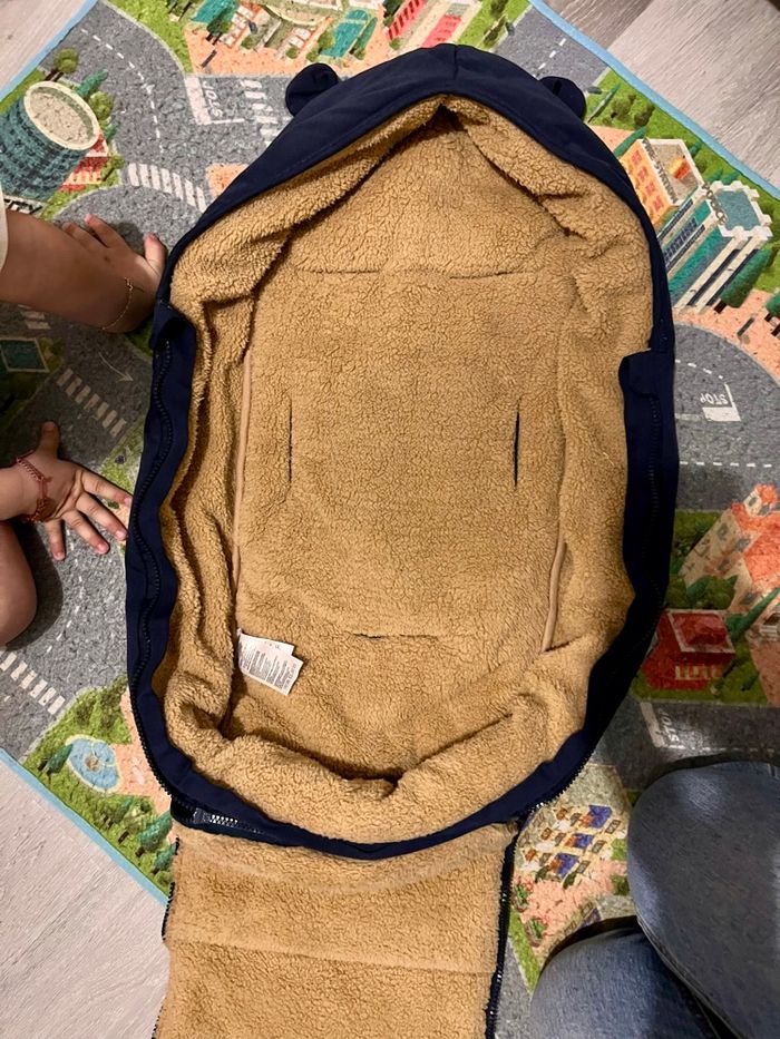 Chancelière - photo numéro 3