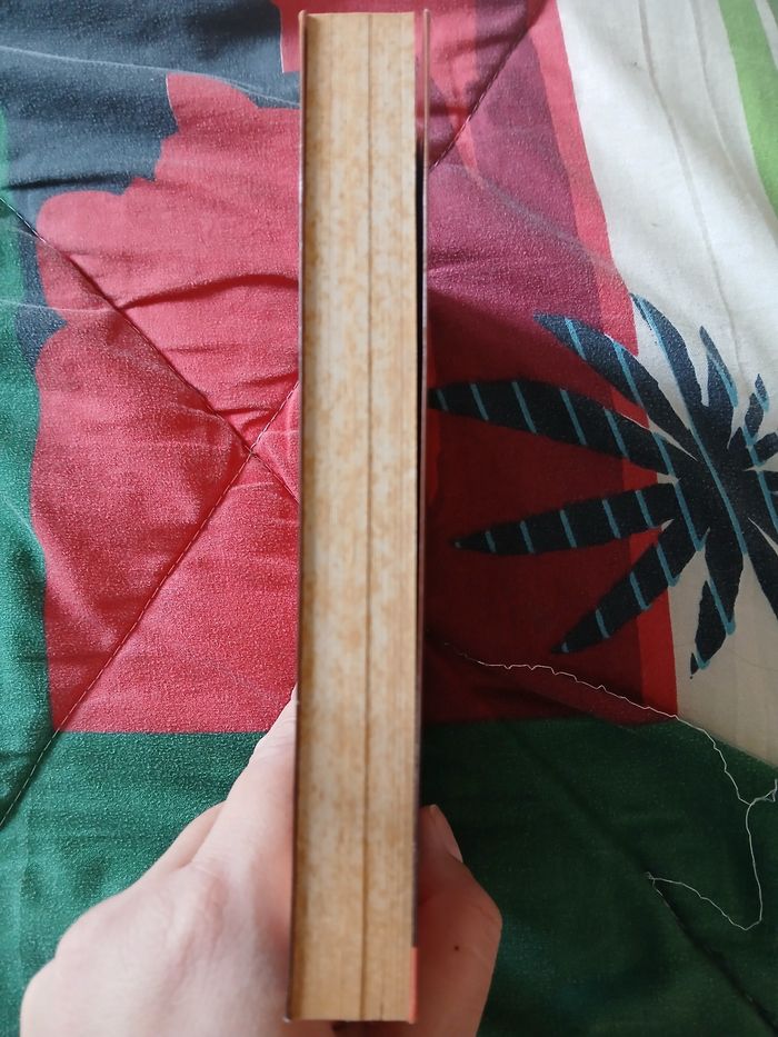 Livre "Night World" de LJ Smith - photo numéro 3