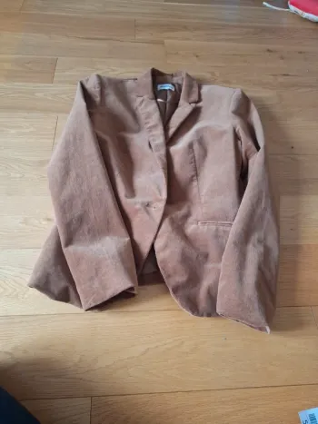 Veste grain de malice